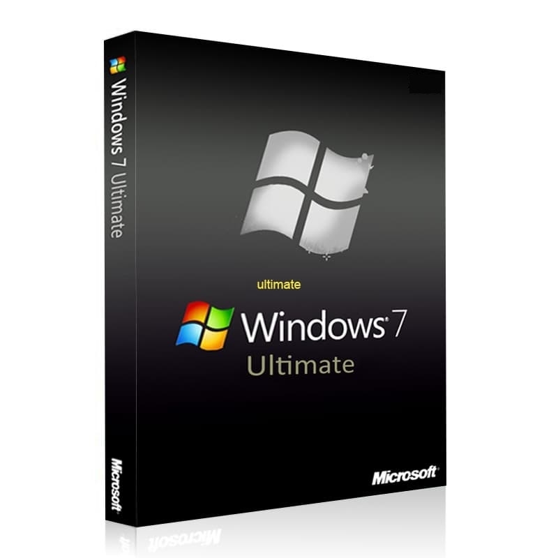 installation id windows 7 ultimate